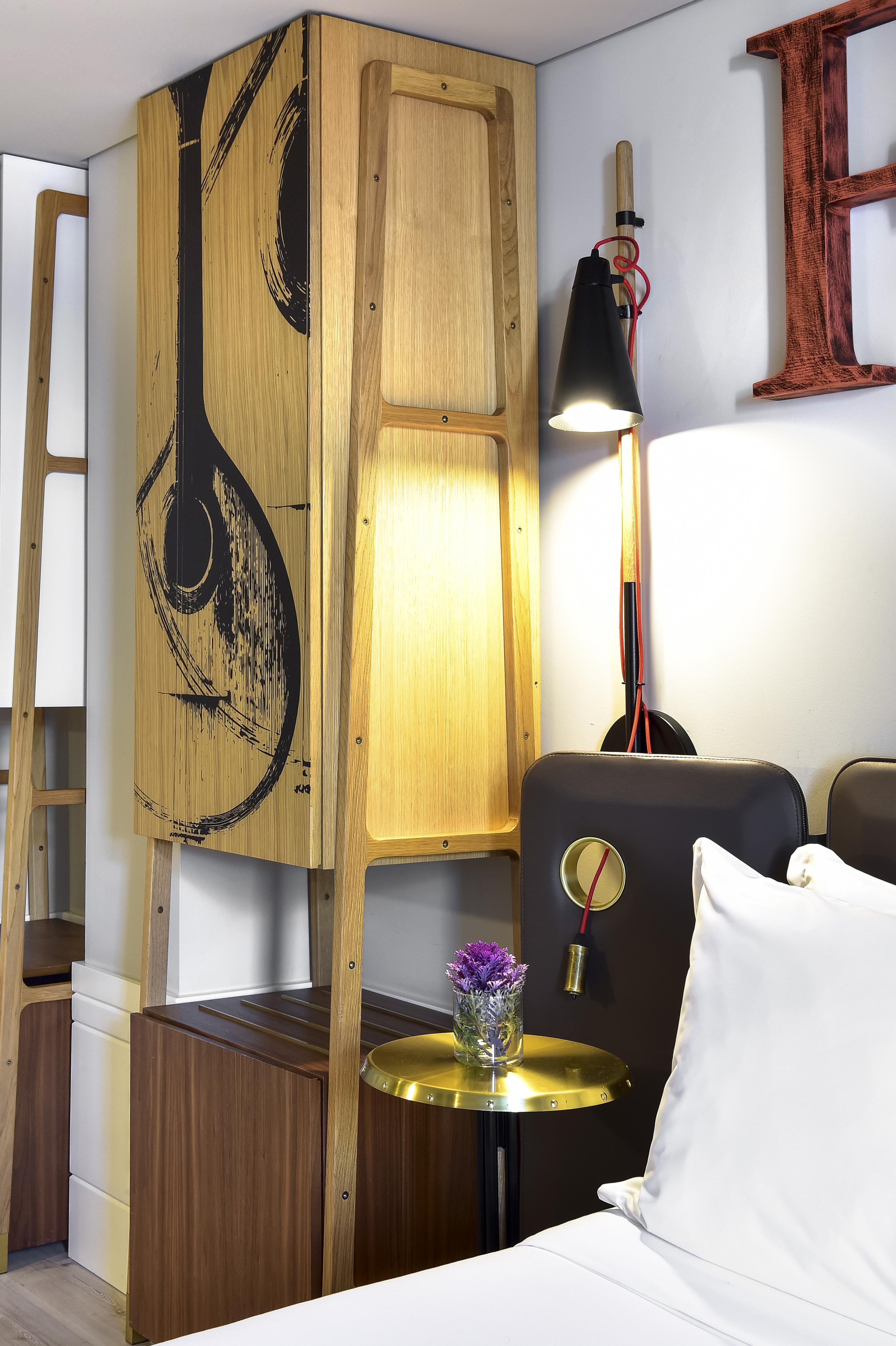 My Story Hotel Rossio Lisbon Bagian luar foto