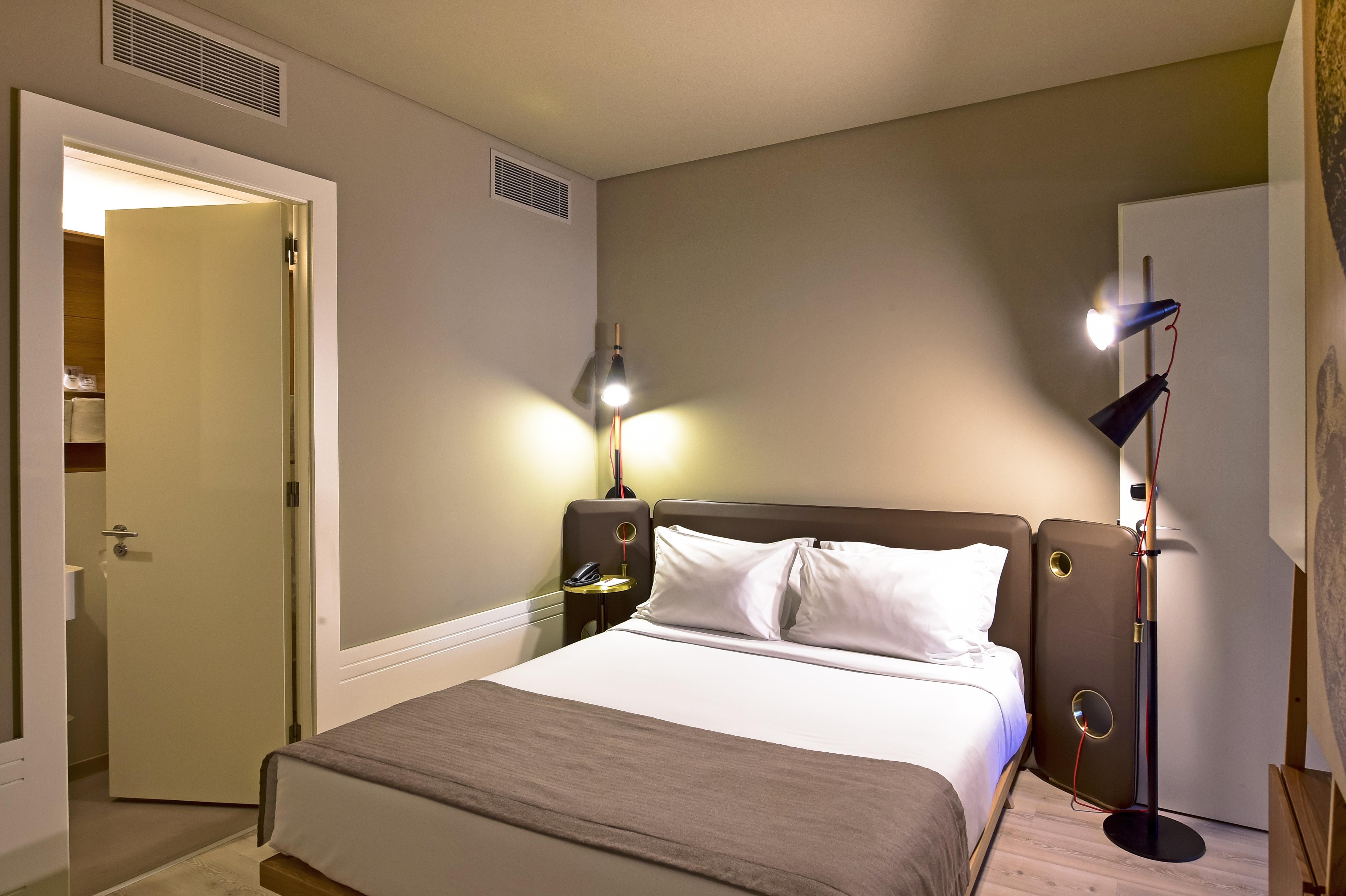 My Story Hotel Rossio Lisbon Bagian luar foto