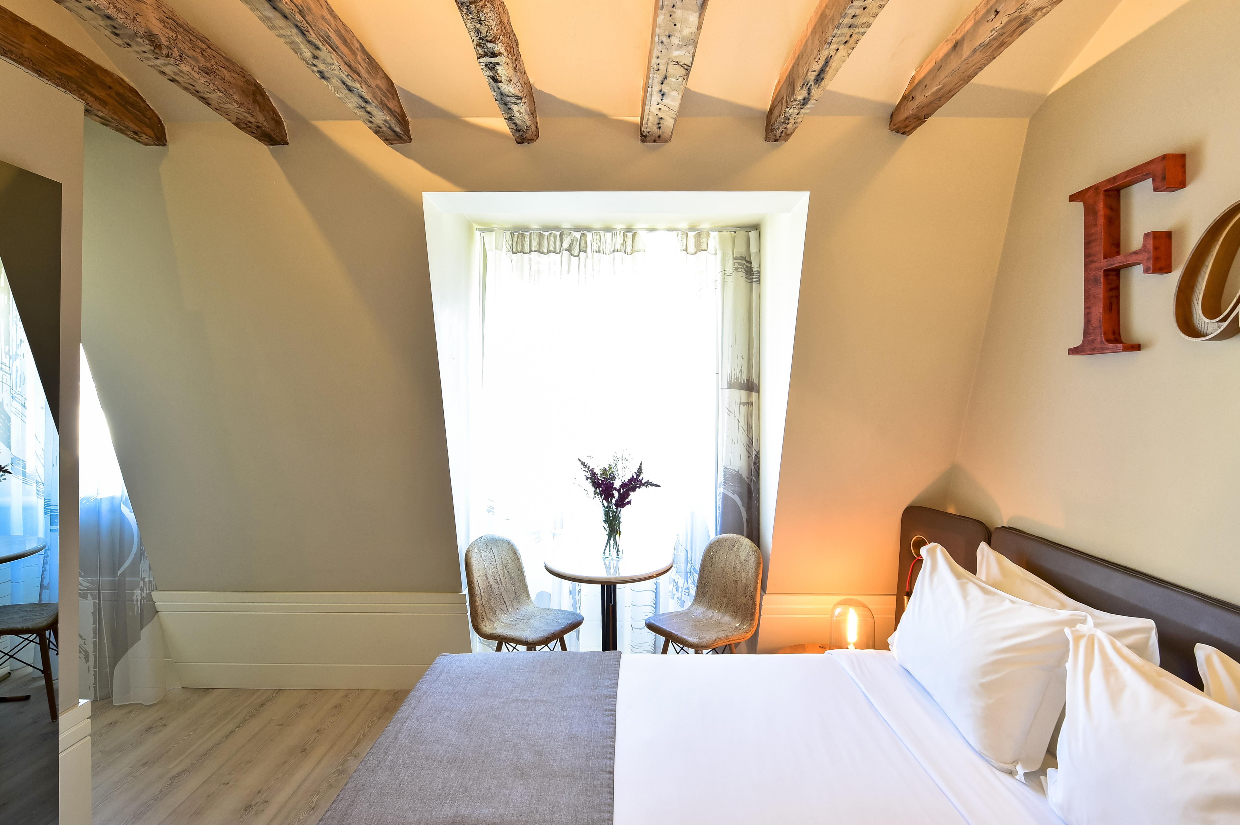 My Story Hotel Rossio Lisbon Bagian luar foto