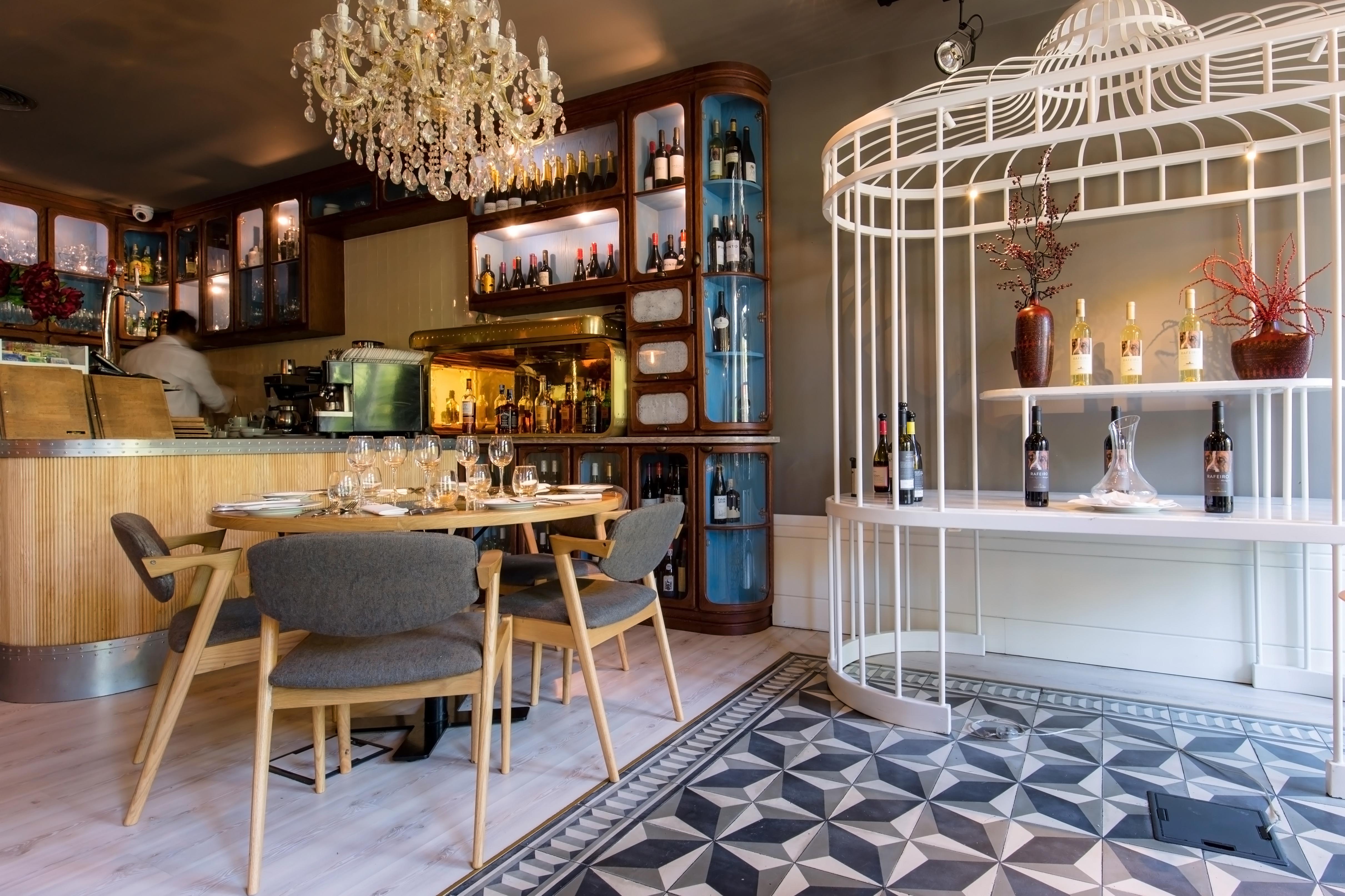 My Story Hotel Rossio Lisbon Bagian luar foto
