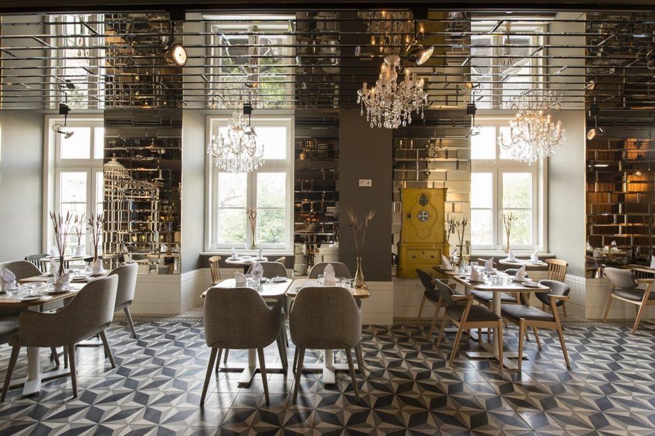 My Story Hotel Rossio Lisbon Bagian luar foto