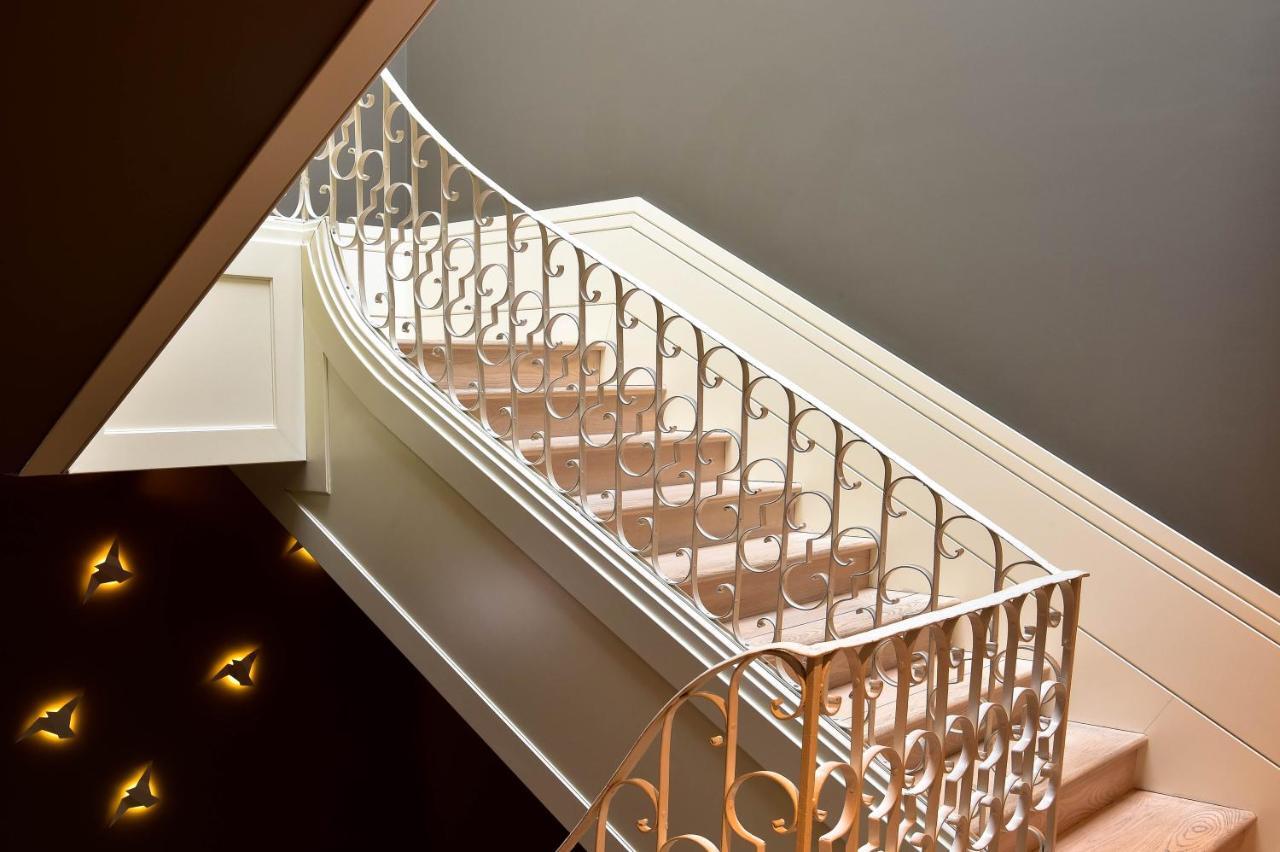 My Story Hotel Rossio Lisbon Bagian luar foto