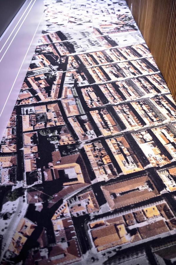 My Story Hotel Rossio Lisbon Bagian luar foto